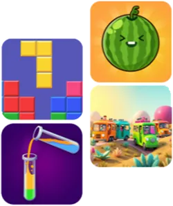 View Products Purus Games